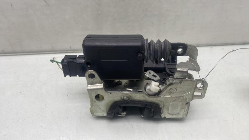 Serrure avant droit DACIA DUSTER 1 PHASE 1 Diesel - 1