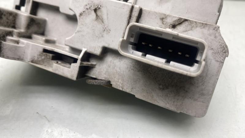 Serratura anteriore destra PEUGEOT 307 PHASE 1 Diésel - 1