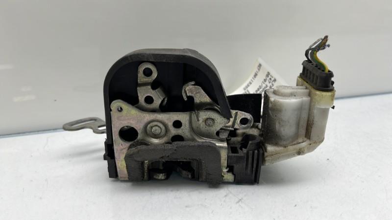 Serratura anteriore sinistra ALFA ROMEO 147 PHASE 1 Gasolina - 1