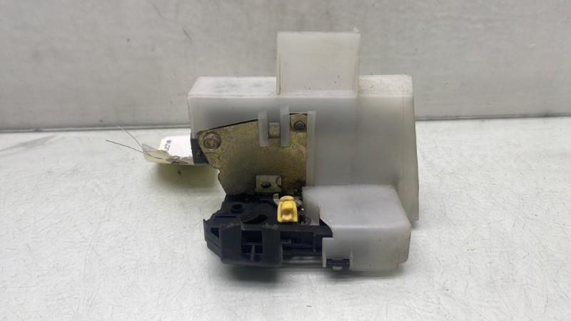 Serratura anteriore sinistra RENAULT SCENIC 1 PHASE 1 Gasolina - 1