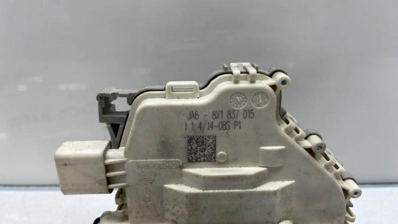 Serrure avant gauche AUDI A1 1 SPORTBACK PHASE 1 Diesel - 1