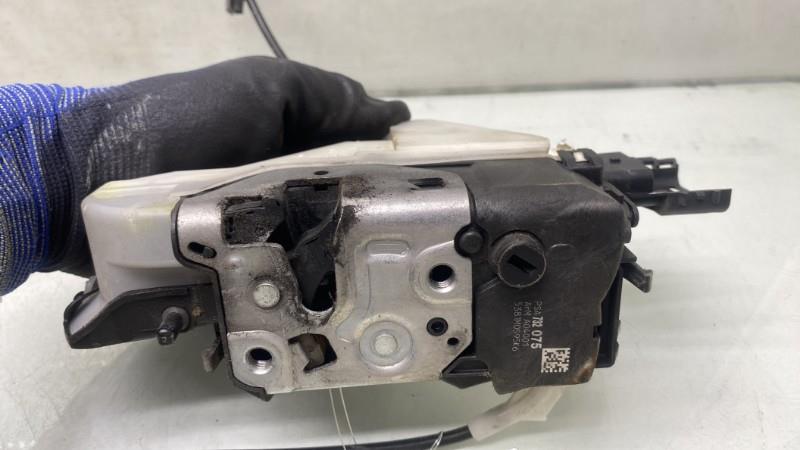 Serratura anteriore sinistra PEUGEOT 308 1 PHASE 2 Diésel - 1