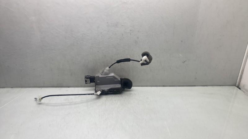 Serrure avant gauche CITROEN C5 2 Diesel - 1