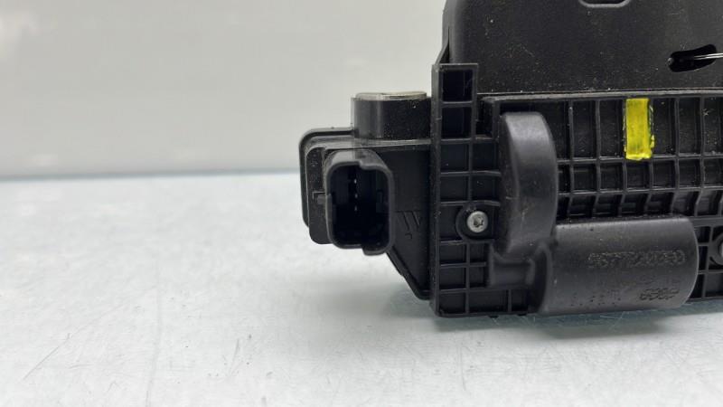 Serrure de coffre PEUGEOT 301 Diesel - 1
