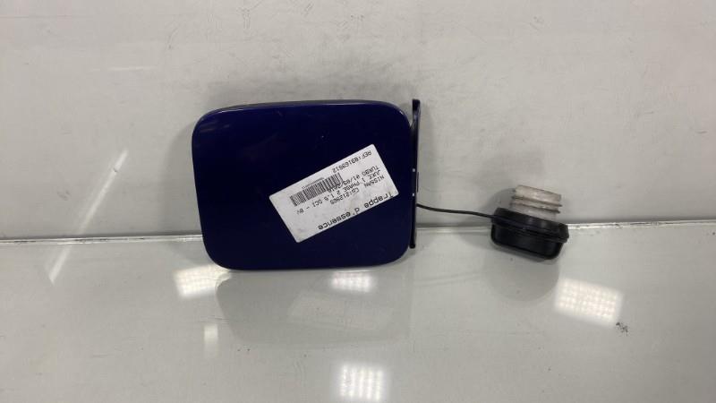 Trappe d'essence NISSAN JUKE 1 PHASE 2 Diesel - 1