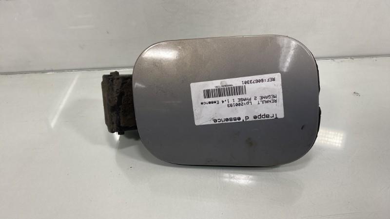 Trappe d'essence RENAULT MEGANE 2 PHASE 1 Essence - 1