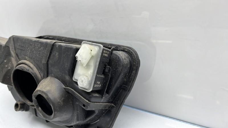 Sportello carburante PEUGEOT 5008 2 PHASE 2 Diésel - 1