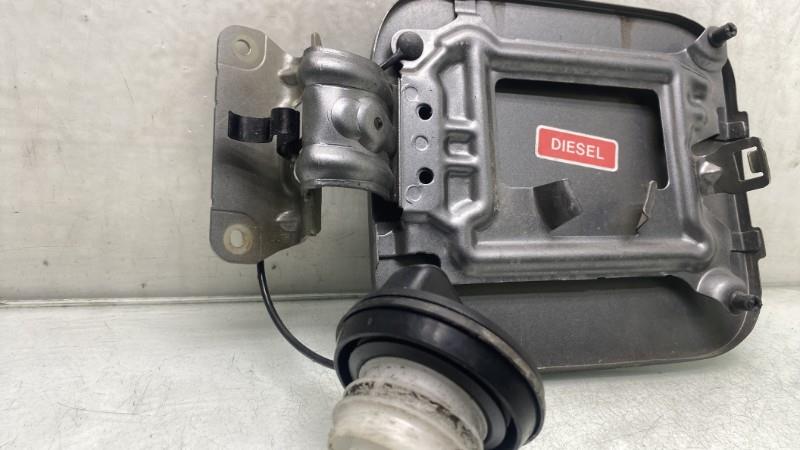 Sportello carburante NISSAN QASHQAI 1 PHASE 2 Diésel - 1