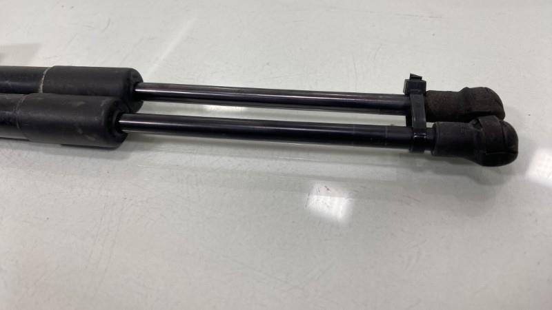 Verin de capot RENAULT TALISMAN Essence/Hybride - 1