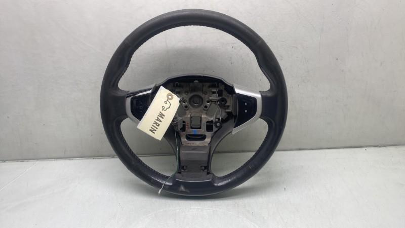 Volant RENAULT KOLEOS 1 PHASE 1 Diesel - 1