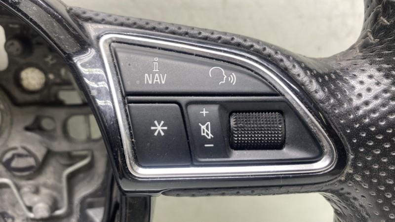 Volant AUDI A1 1 PHASE 1  - 1