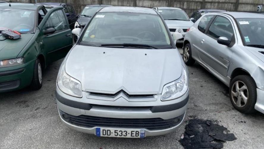 Photo de la pièce