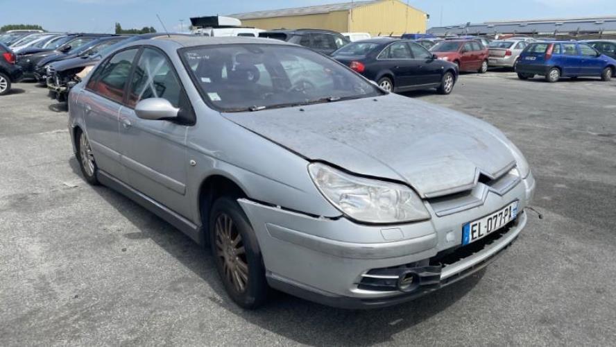 Photo de la pièce