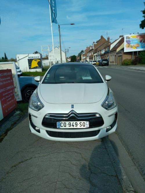 Photo de la pièce