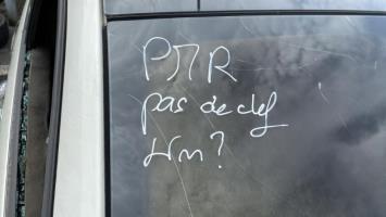 Foto del ricambio