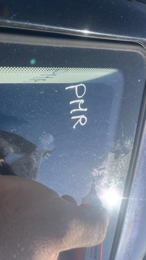 Photo de la pièce