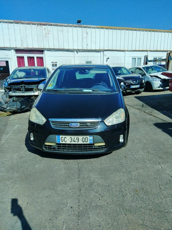 Boite de vitesses FORD C-MAX 1 PHASE 2 Essence/Ethanol - 1