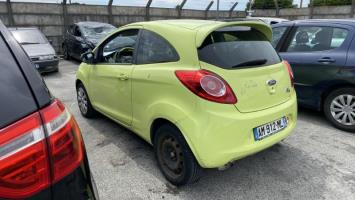 Photo de la pièce