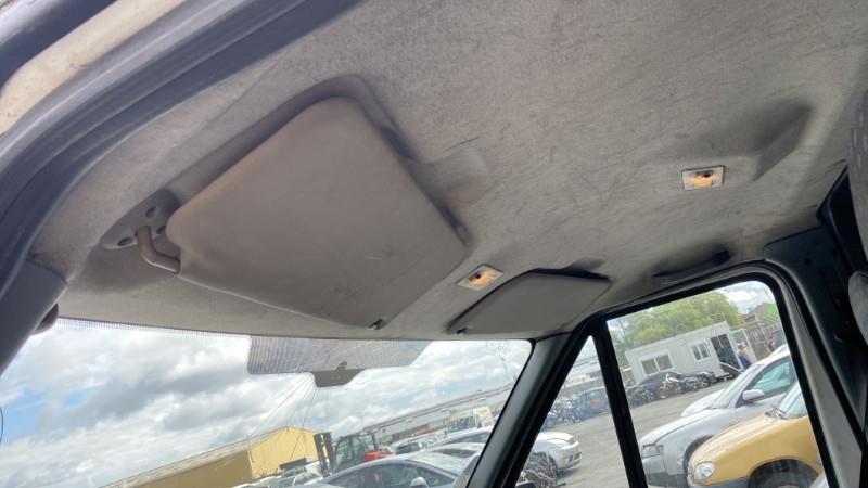 Boite de vitesses FORD TRANSIT 4 Diesel - 1