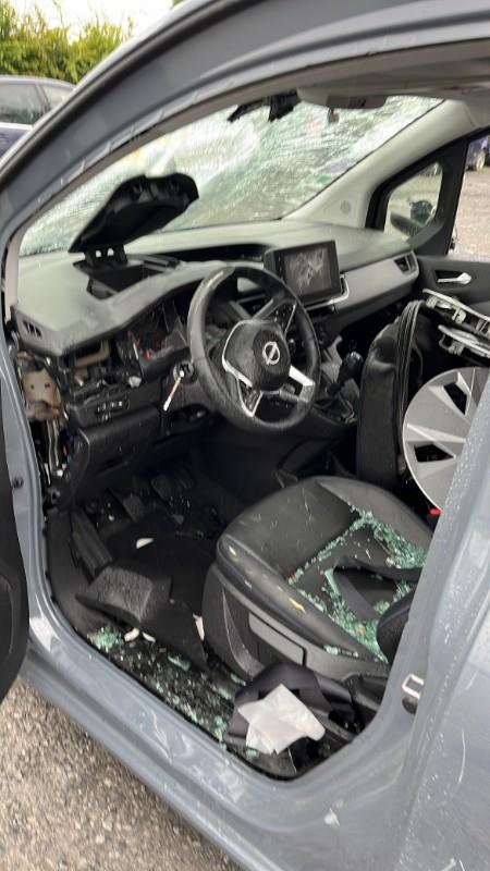 Scatola cambio NISSAN TOWNSTAR Gasolina - 1