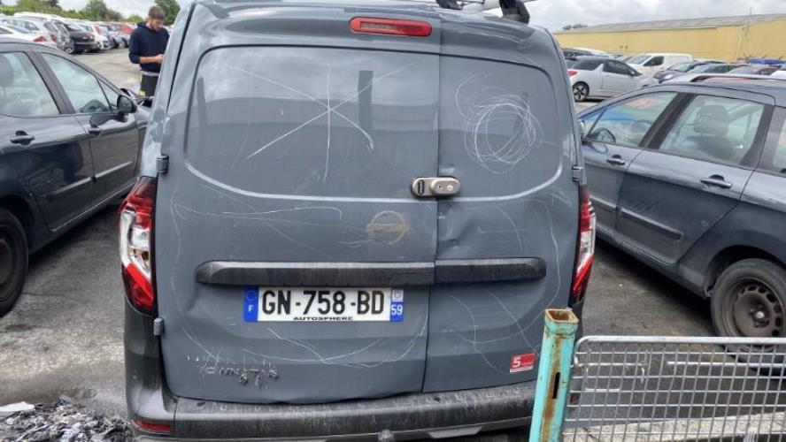 Foto de la pieza