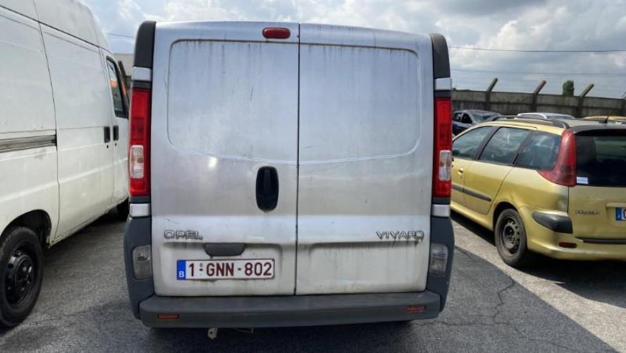 Photo de la pièce