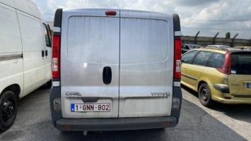 Photo de la pièce