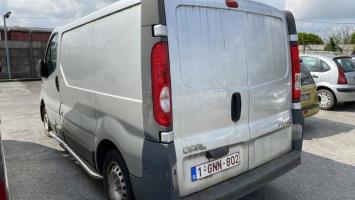 Photo de la pièce