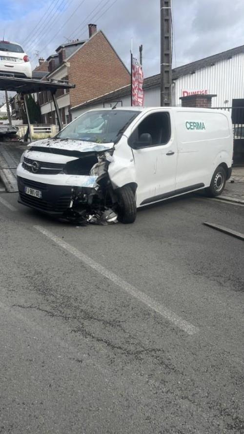 Photo de la pièce