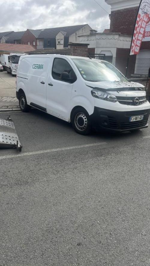 Photo de la pièce