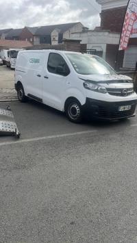 Photo de la pièce