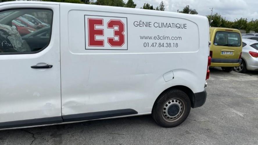 Photo de la pièce