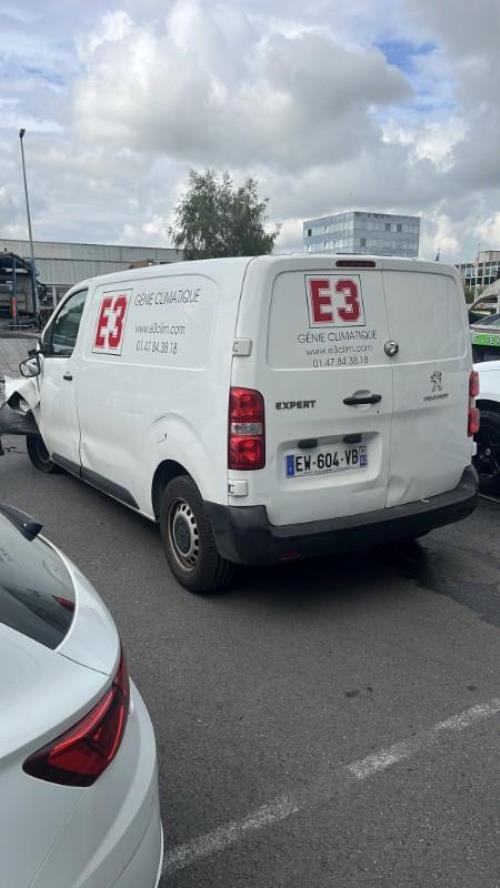 Photo de la pièce