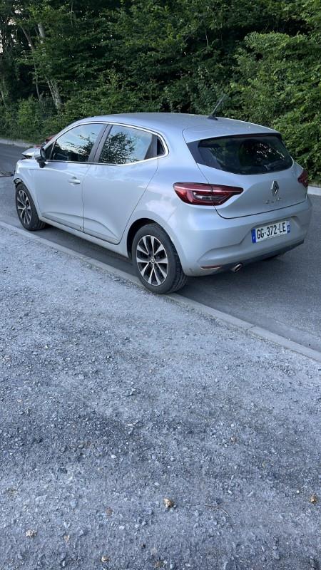 Boite de vitesses RENAULT CLIO 5 PHASE 1 Diesel - 1