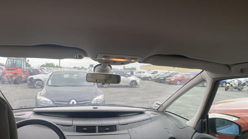 Fuso a snodo anteriore sinistro RENAULT ESPACE 4 PHASE 1 Diésel - 1