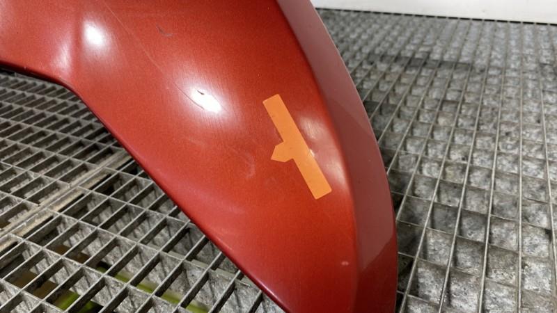 Aile avant droit FORD FOCUS 2 PHASE 1 Diesel - 1