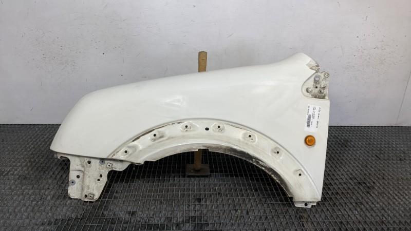 Aile avant gauche FORD TRANSIT CONNECT 1 PHASE 1  - 1