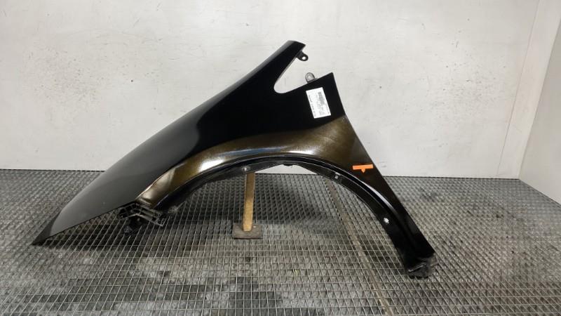 Aile avant gauche HONDA CIVIC 8 PHASE 1 Diesel - 1