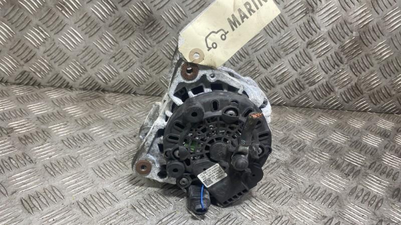 Alternatore VOLKSWAGEN POLO 5 PHASE 2 Gasolina - 1
