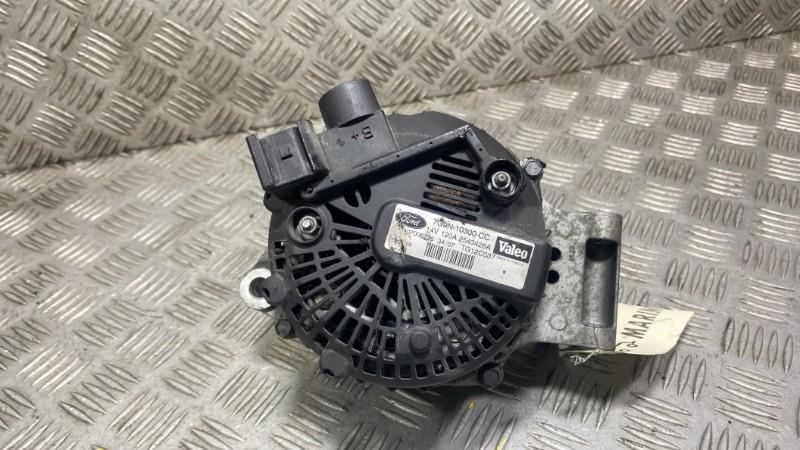 Alternateur FORD MONDEO 3 PHASE 1 Essence - 1
