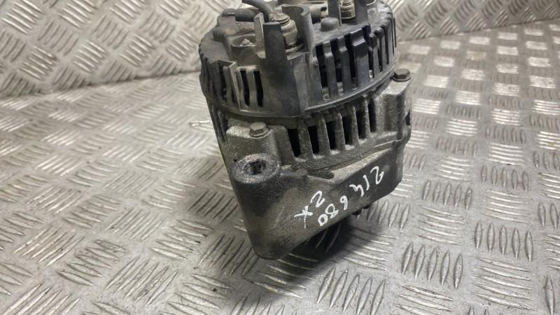 Alternatore CITROEN ZX PHASE 1 Gasolina - 1