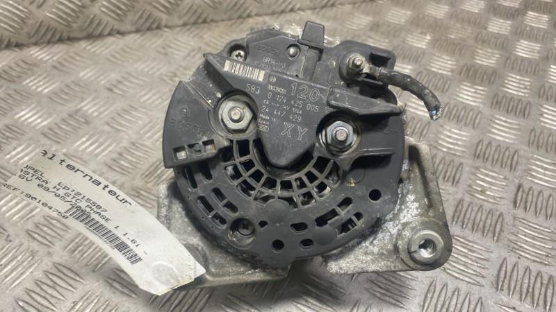Alternatore OPEL ASTRA H GTC PHASE 1 Gasolina - 1