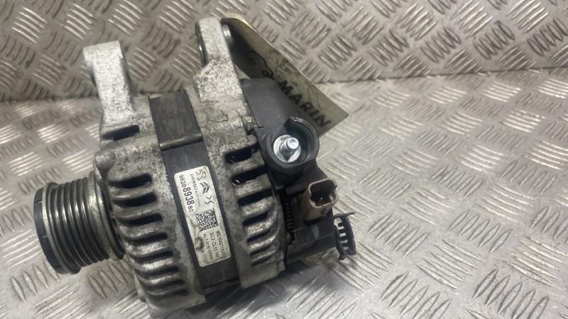 Alternatore CITROEN C4 CACTUS Diésel - 1