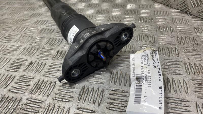 Ammortizzatore posteriore sinistro PEUGEOT 2008 2 Gasolina - 1