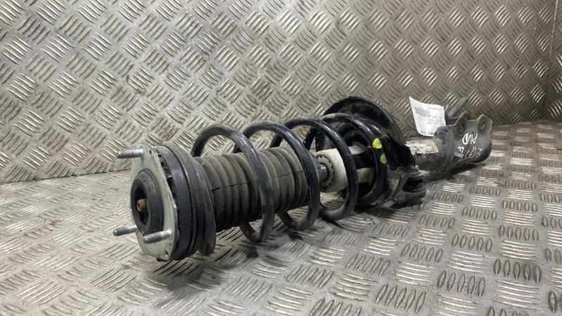 Ammortizzatore anteriore destro FORD FIESTA 6 PHASE 1 Diésel - 1