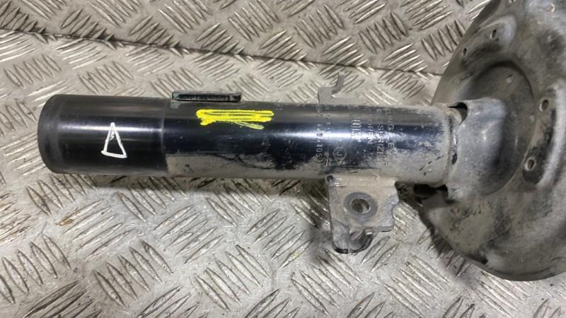 Ammortizzatore anteriore destro RENAULT TALISMAN Gasolina/Híbrido - 1