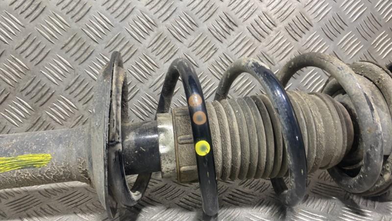 Ammortizzatore anteriore sinistro CITROEN JUMPER 3 PHASE 1 Diésel - 1