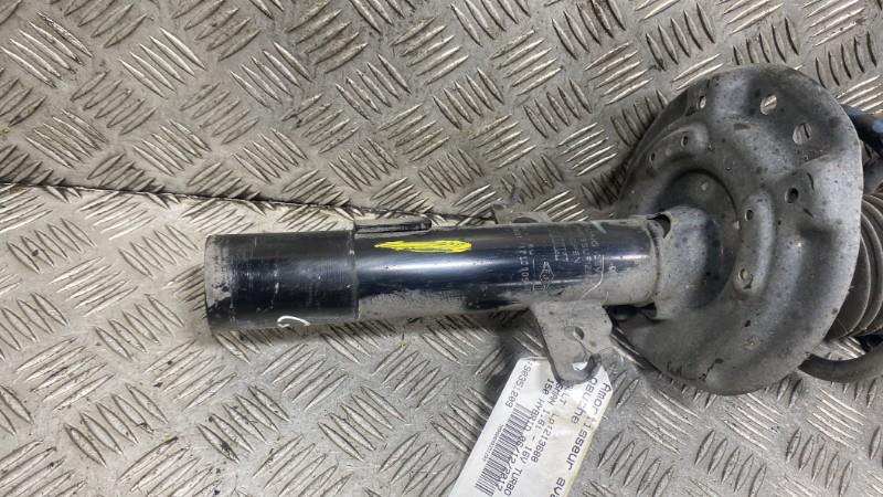 Ammortizzatore anteriore sinistro RENAULT TALISMAN Gasolina/Híbrido - 1