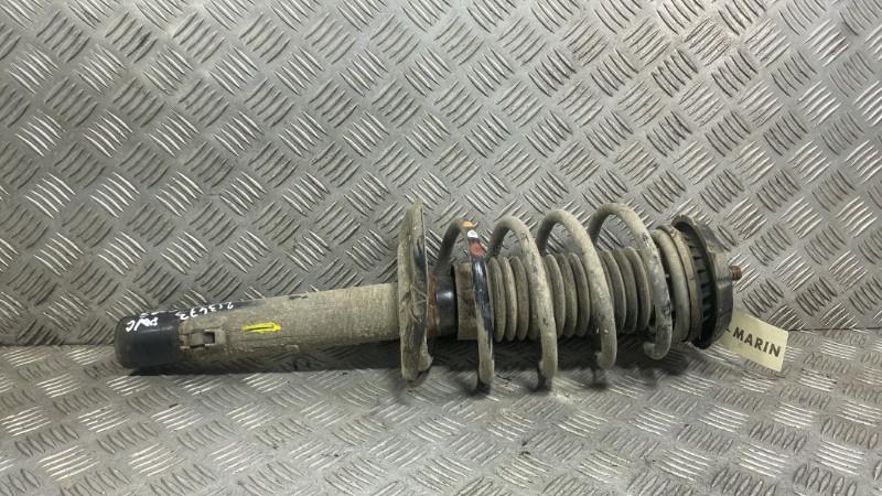 Ammortizzatore anteriore sinistro PEUGEOT 2008 1 PHASE 1 Diésel - 1