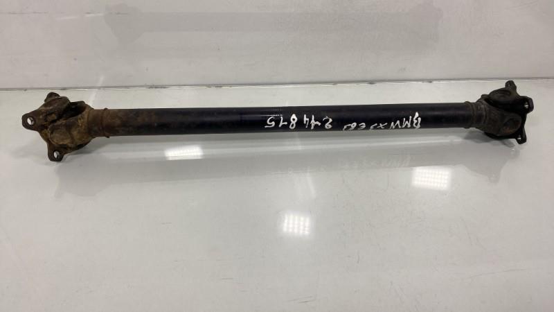 Arbre de transmission (propulsion) BMW X3 E83 PHASE 2 Diesel - 1
